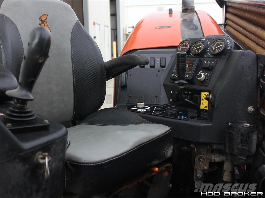 Ditch Witch JT20 Foreuse horizontale