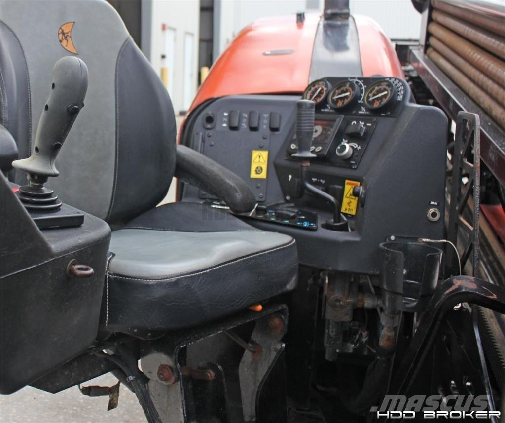 Ditch Witch JT20 Foreuse horizontale