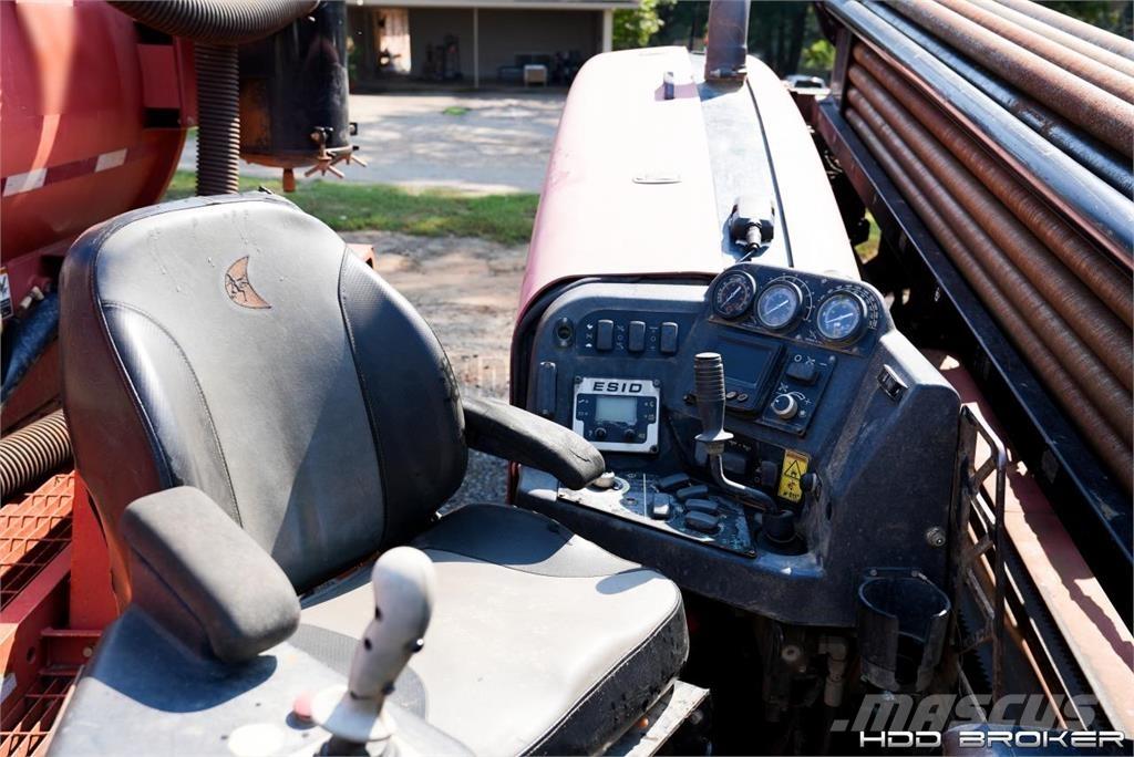 Ditch Witch JT20 Foreuse horizontale