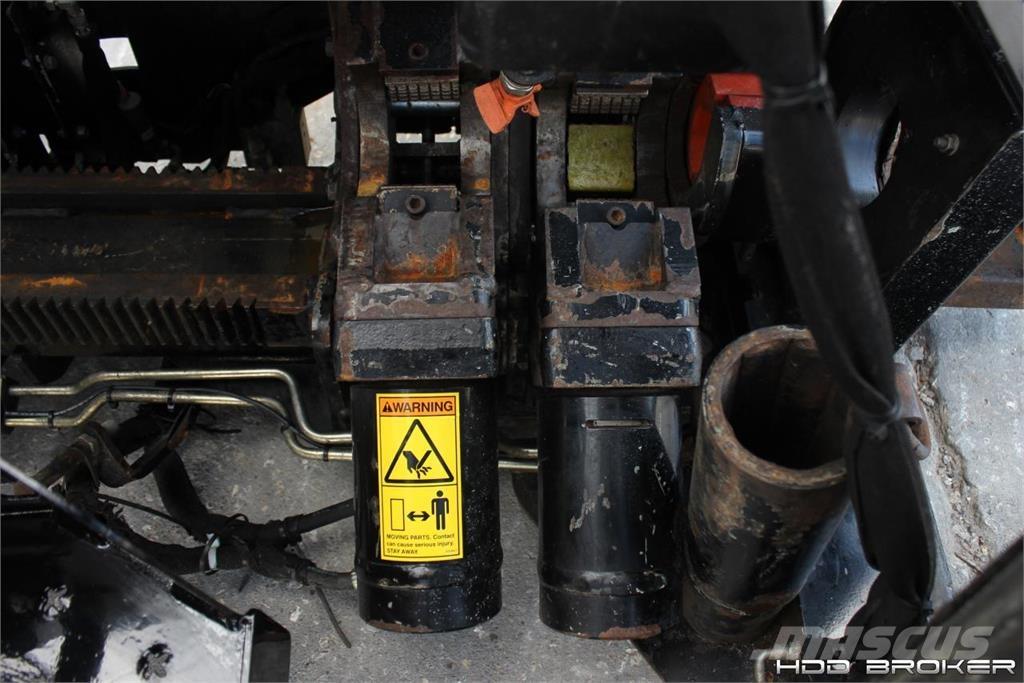 Ditch Witch JT20 Foreuse horizontale