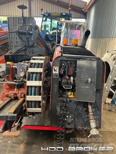 Ditch Witch JT2020 Mach 1 Foreuse horizontale