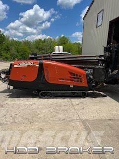 Ditch Witch JT2020 Mach 1 Foreuse horizontale