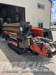 Ditch Witch JT2020 Mach 1 Foreuse horizontale