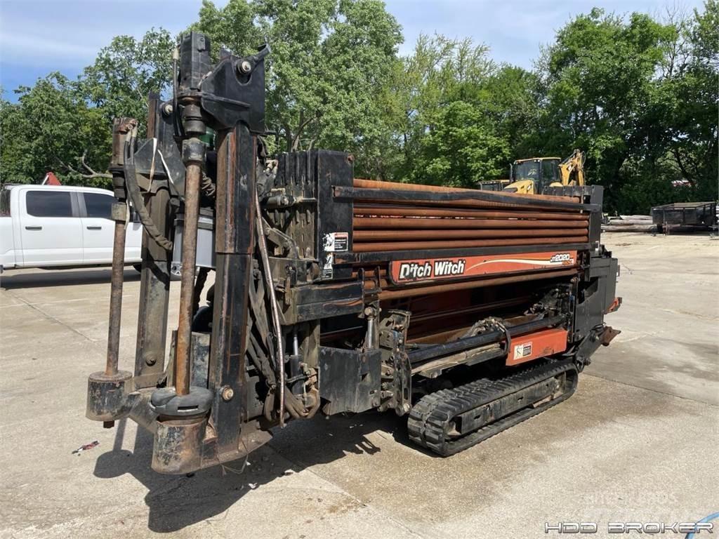 Ditch Witch JT2020 Mach 1 Foreuse horizontale