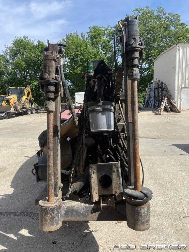 Ditch Witch JT2020 Mach 1 Foreuse horizontale