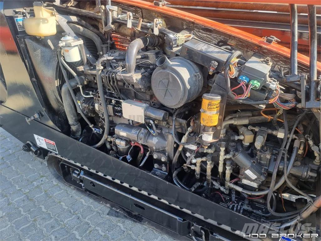 Ditch Witch JT2020 Mach 1 Foreuse horizontale