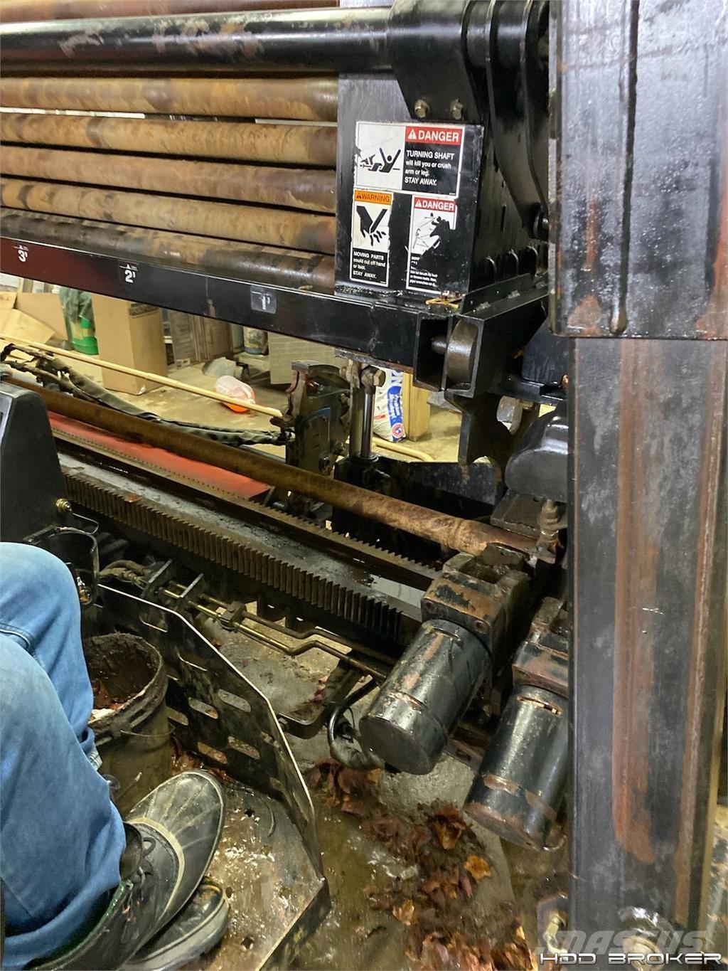 Ditch Witch JT2020 Mach 1 Foreuse horizontale