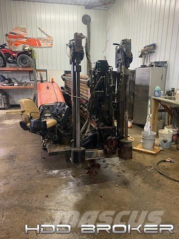 Ditch Witch JT2020 Mach 1 Foreuse horizontale