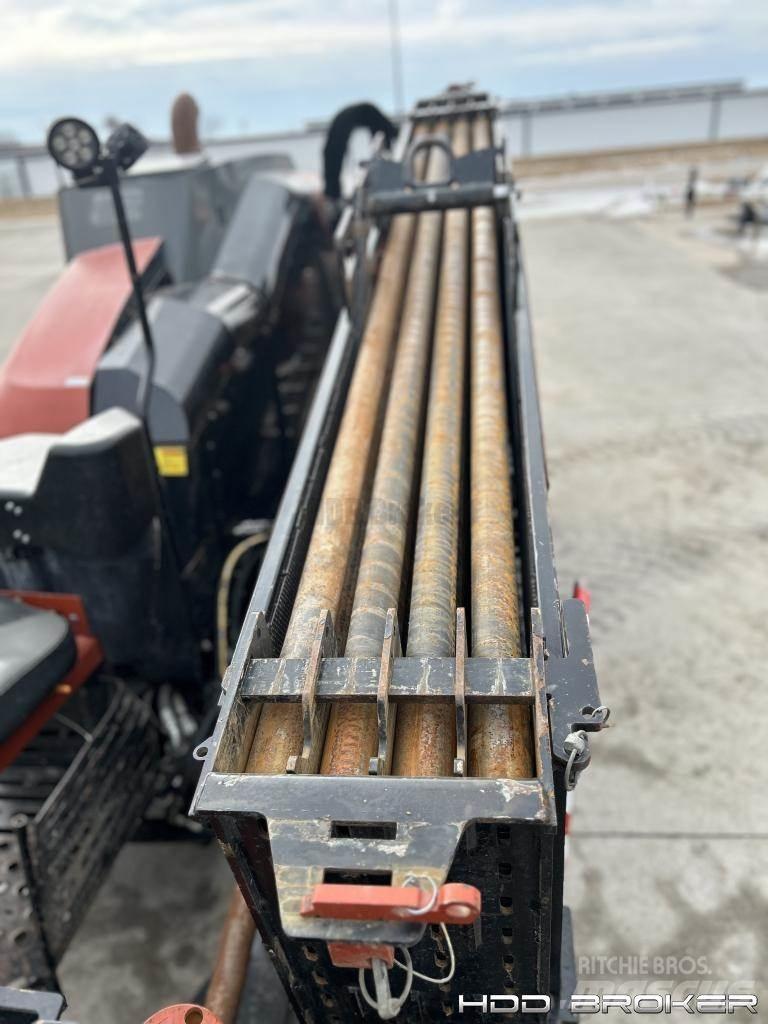 Ditch Witch JT24 Foreuse horizontale