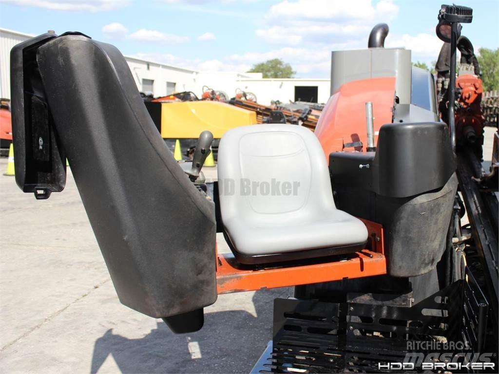 Ditch Witch JT24 Foreuse horizontale