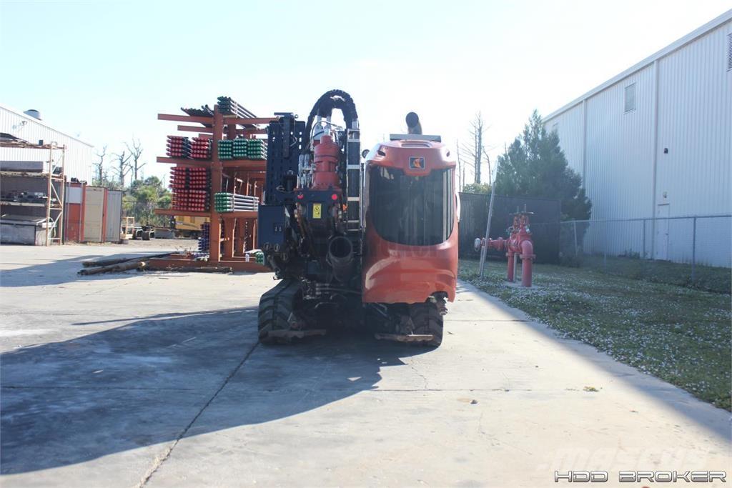 Ditch Witch JT24 Foreuse horizontale