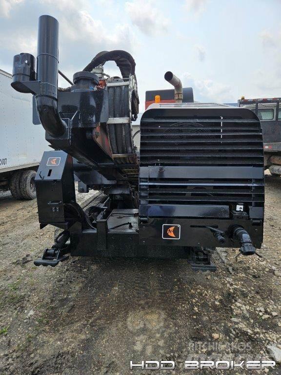 Ditch Witch JT25 Foreuse horizontale