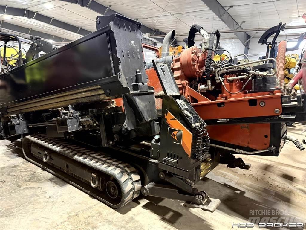 Ditch Witch JT25 Foreuse horizontale