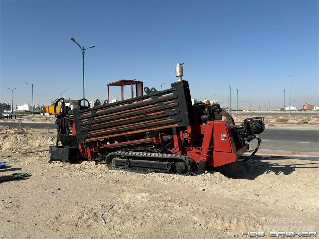 Ditch Witch JT2720 Foreuse horizontale