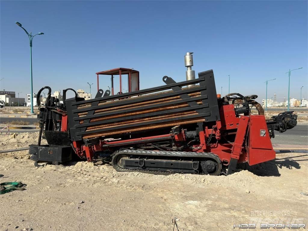 Ditch Witch JT2720 Foreuse horizontale