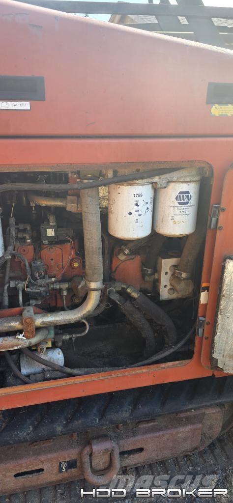 Ditch Witch JT2720 Foreuse horizontale