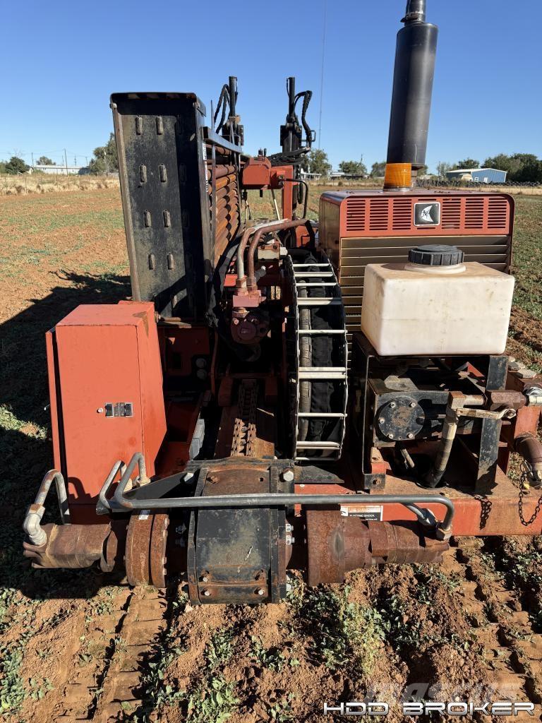 Ditch Witch JT2720 Foreuse horizontale