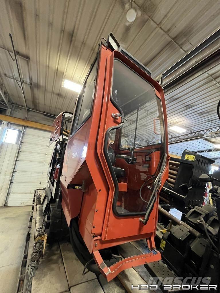 Ditch Witch JT28 Foreuse horizontale