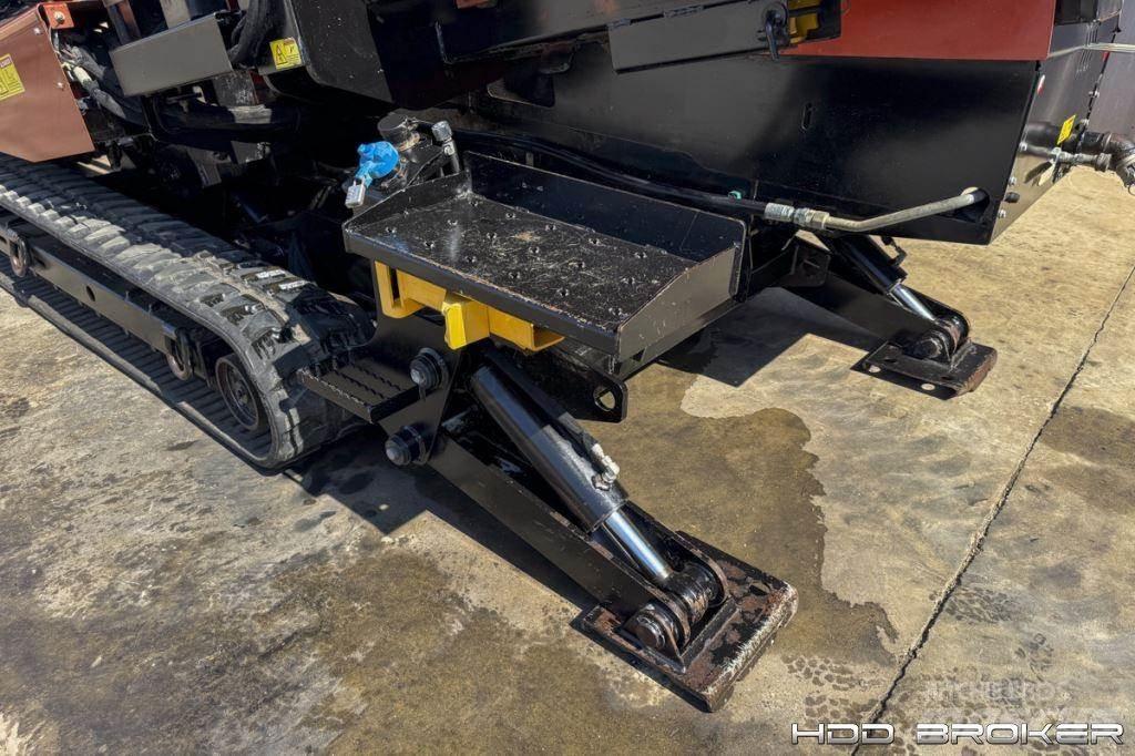 Ditch Witch JT30 Foreuse horizontale