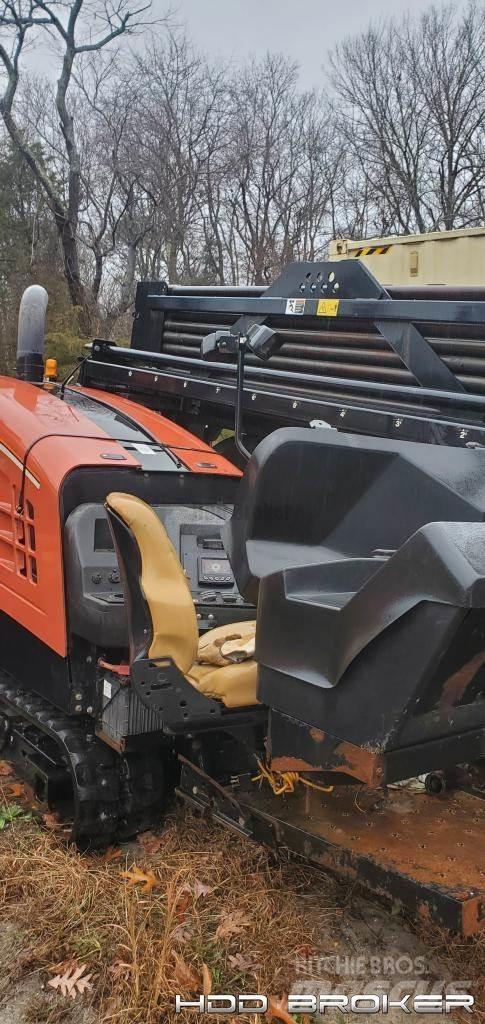 Ditch Witch JT30 Foreuse horizontale