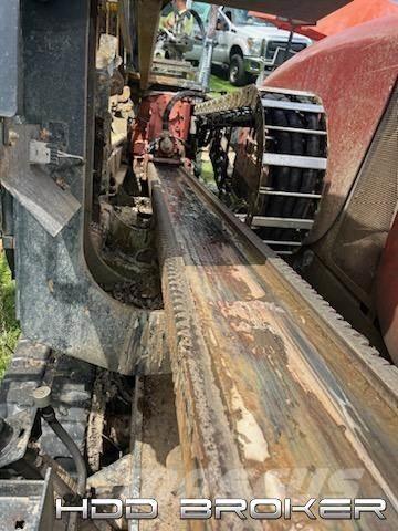 Ditch Witch JT30 Foreuse horizontale
