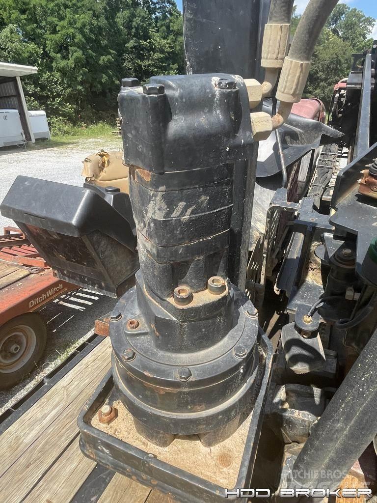 Ditch Witch JT3020 Mach 1 Foreuse horizontale