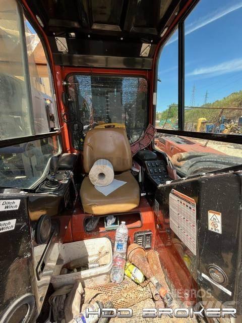 Ditch Witch JT3020 Mach 1 Foreuse horizontale