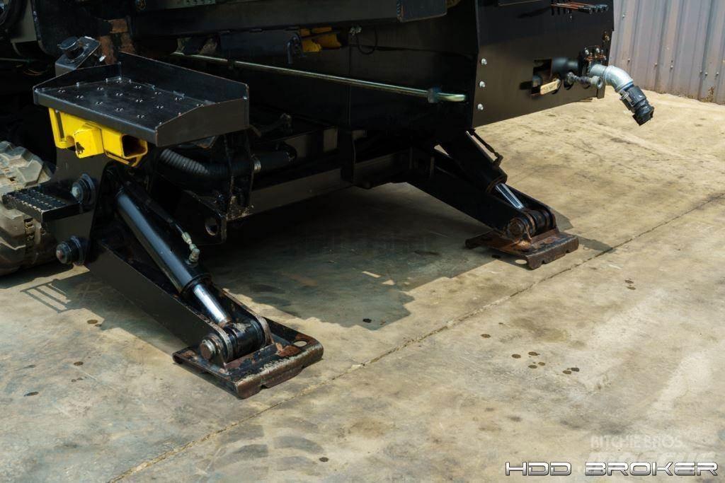 Ditch Witch JT3020 Mach 1 Foreuse horizontale