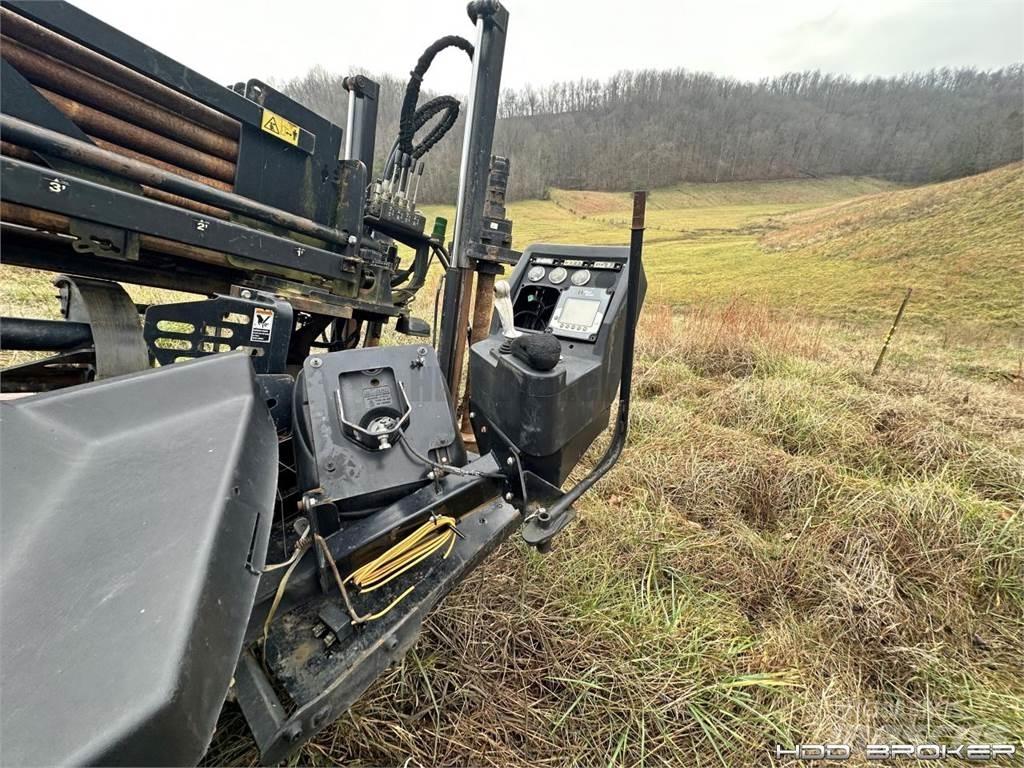Ditch Witch JT3020 Mach 1 Foreuse horizontale