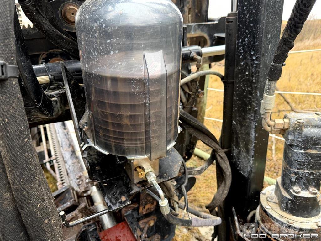 Ditch Witch JT3020 Mach 1 Foreuse horizontale