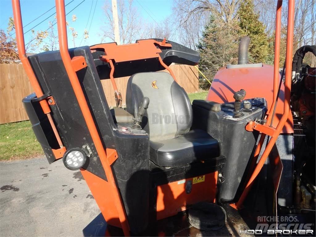 Ditch Witch JT32 Foreuse horizontale