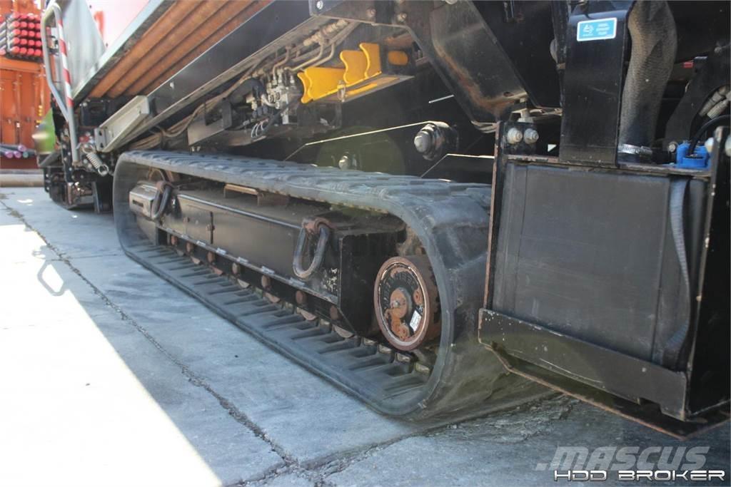 Ditch Witch JT40 Foreuse horizontale
