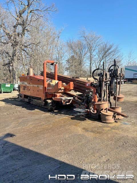 Ditch Witch JT4020 Foreuse horizontale