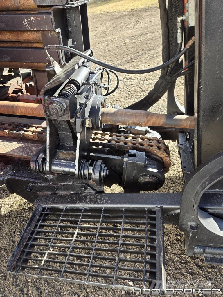 Ditch Witch JT4020 Foreuse horizontale