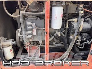 Ditch Witch JT4020 Mach 1 Foreuse horizontale