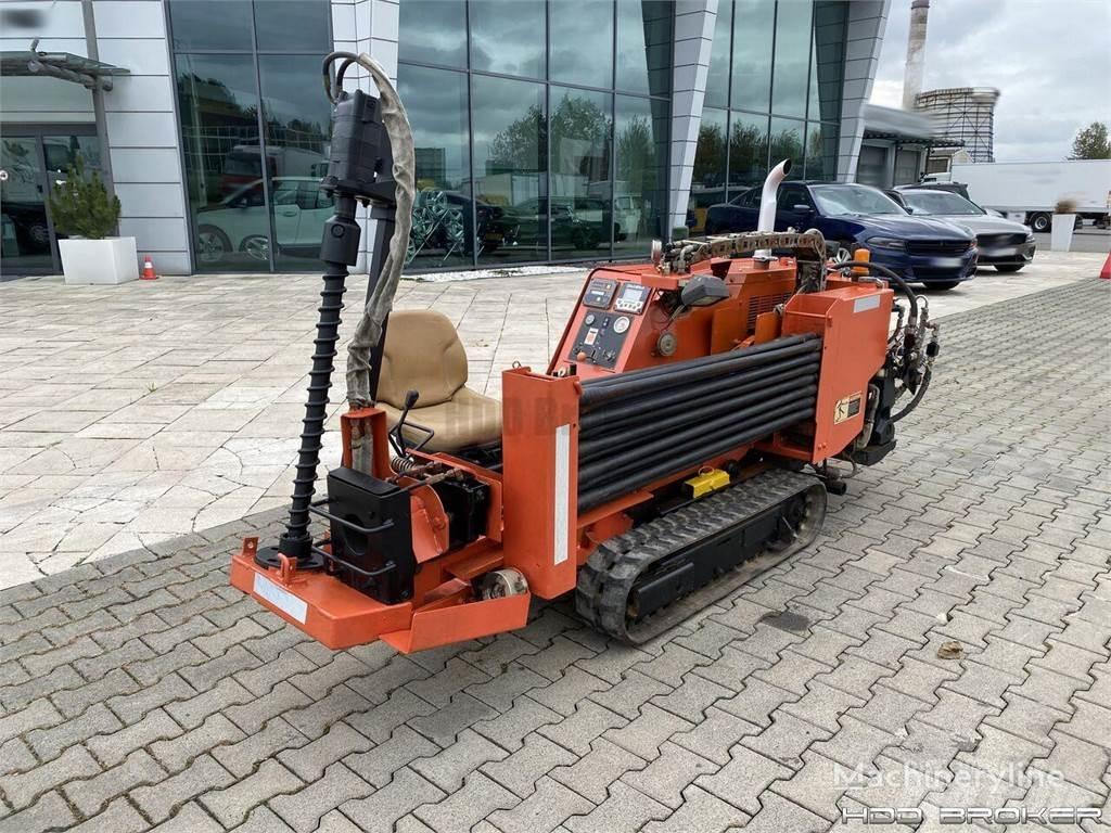 Ditch Witch JT520 Foreuse horizontale