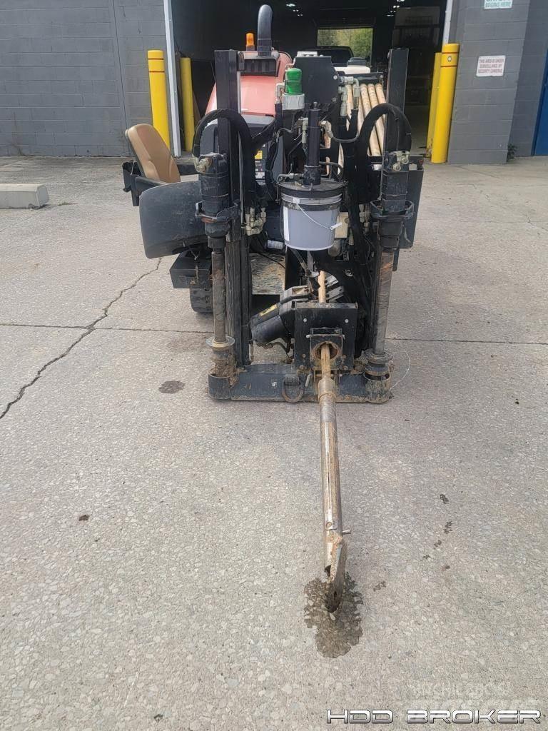 Ditch Witch JT9 Foreuse horizontale
