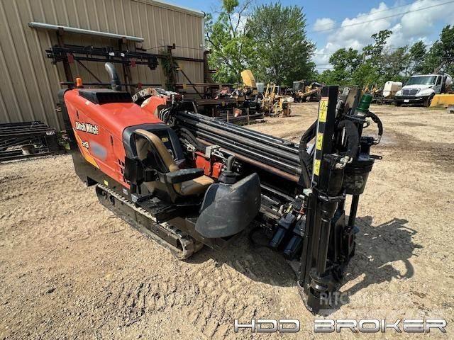Ditch Witch JT9 Foreuse horizontale