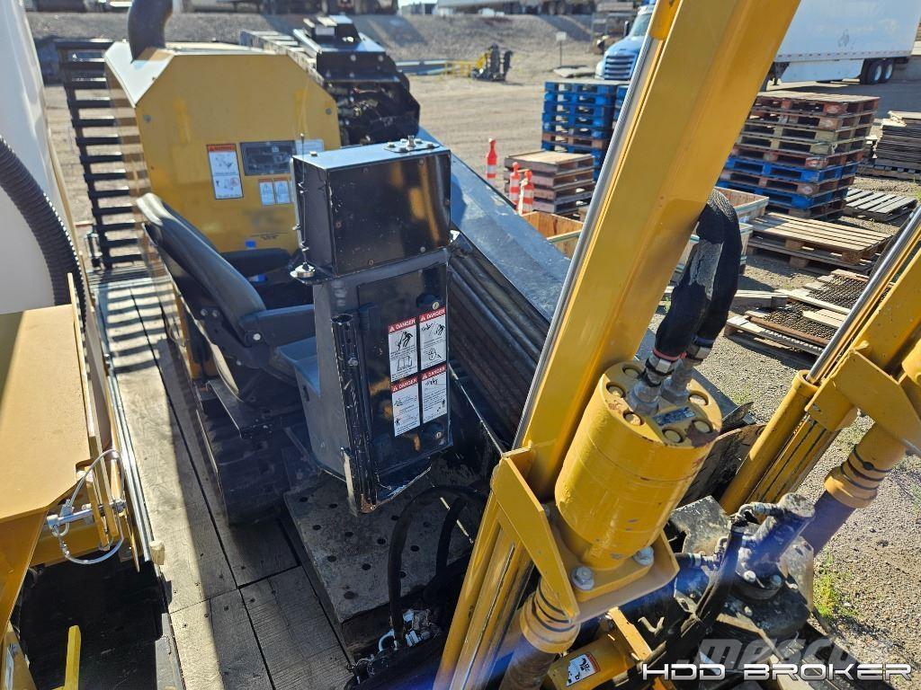 Vermeer D10x15 S3 Foreuse horizontale