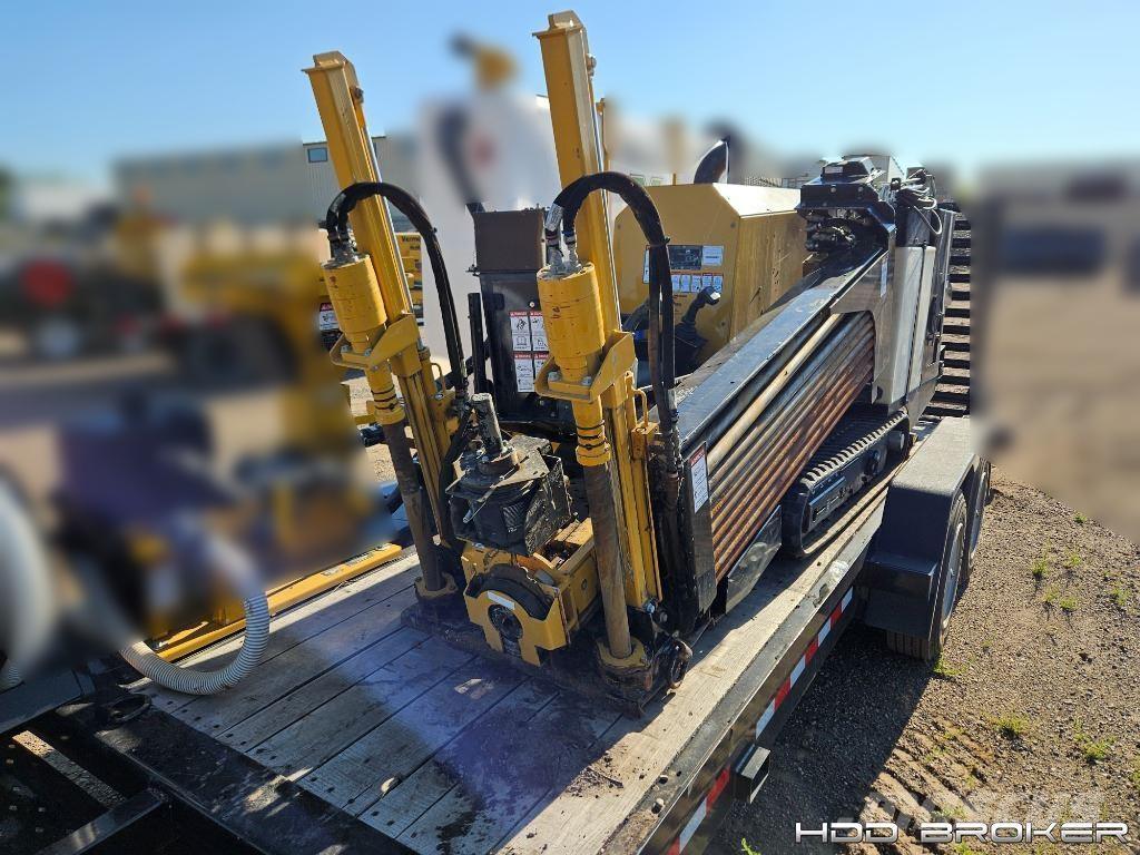 Vermeer D10x15 S3 Foreuse horizontale