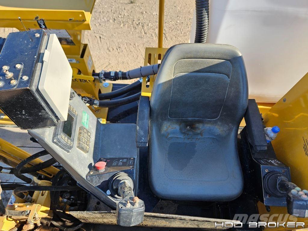 Vermeer D10x15 S3 Foreuse horizontale