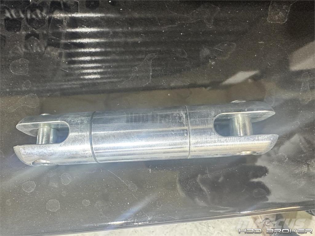 Vermeer D10x15 S3 Foreuse horizontale