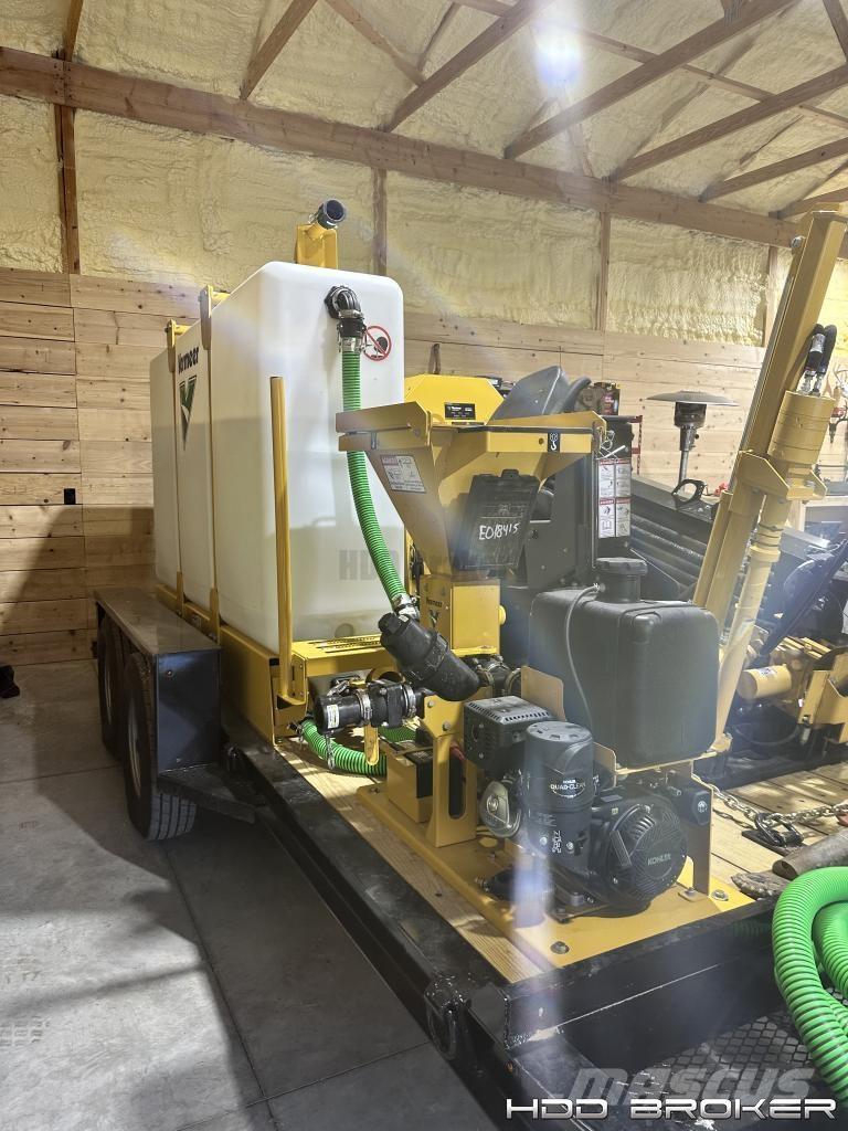 Vermeer D10x15 S3 Foreuse horizontale