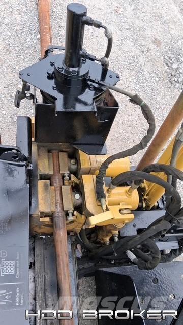 Vermeer D10x15 S3 Foreuse horizontale