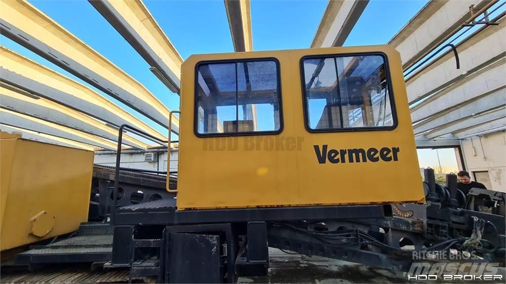 Vermeer D200x300 Foreuse horizontale