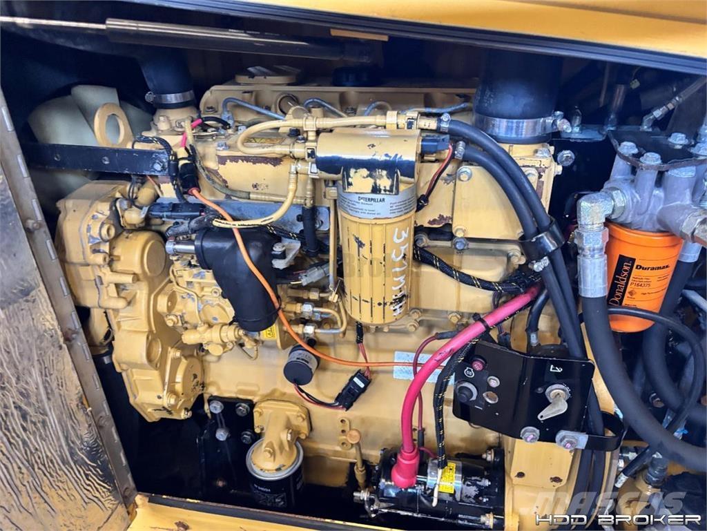 Vermeer D20x22 Foreuse horizontale