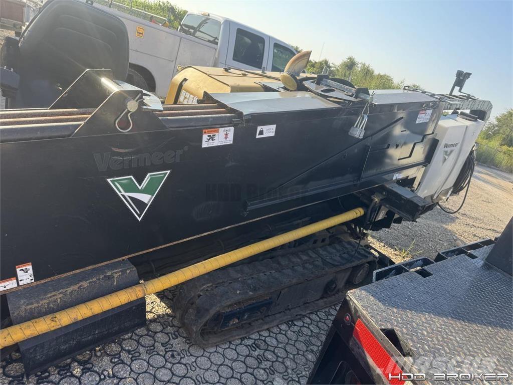 Vermeer D20x22 S3 Foreuse horizontale