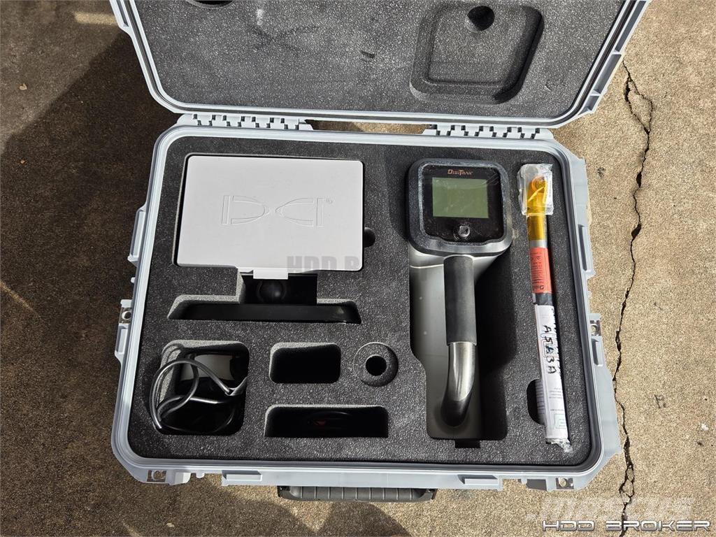 Vermeer D20x22 S3 Foreuse horizontale