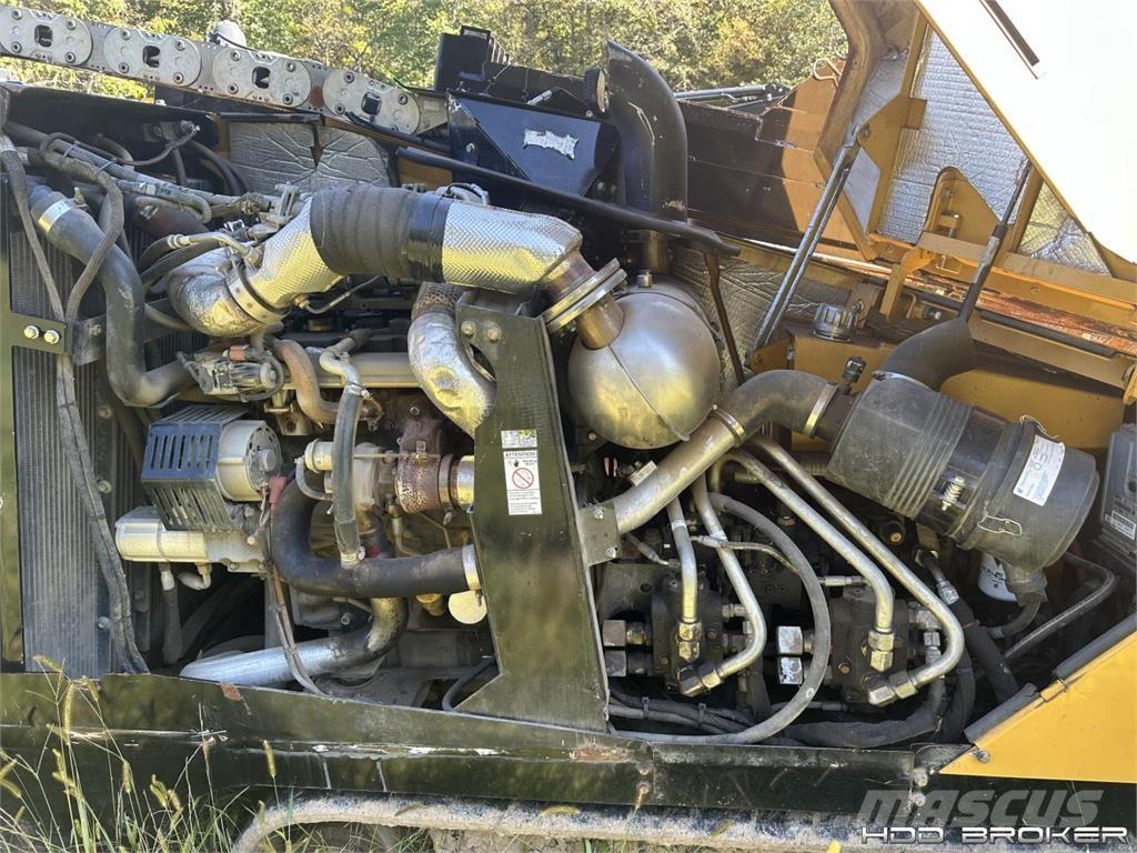 Vermeer D23x30 S3 Foreuse horizontale