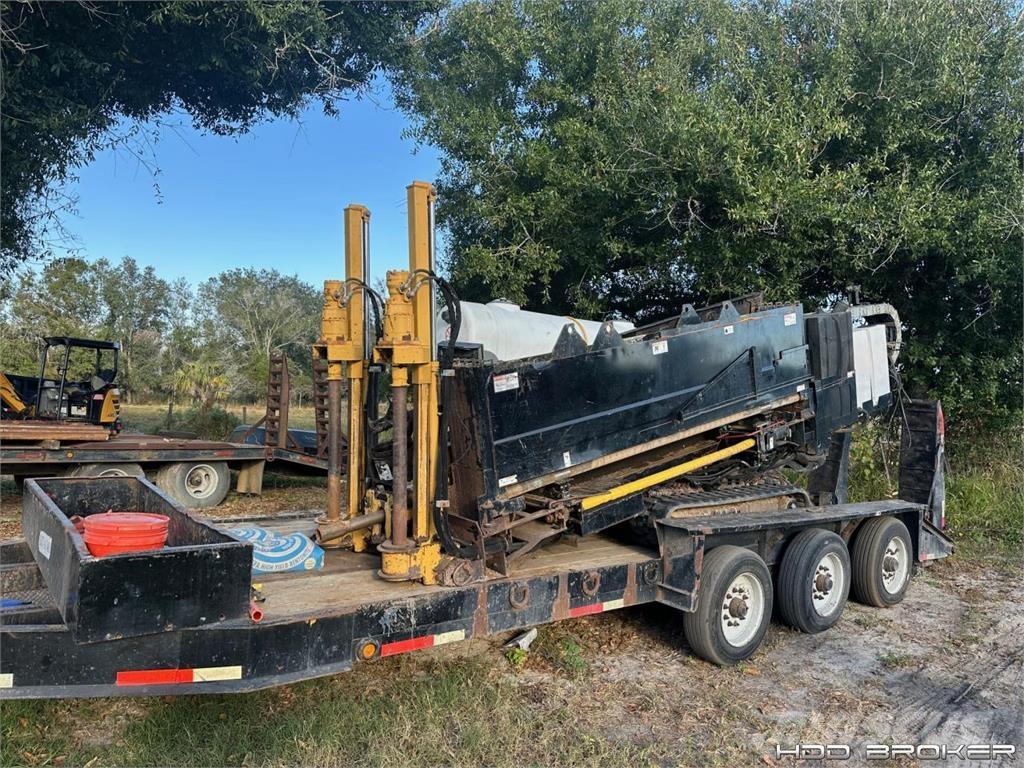 Vermeer D23x30 S3 Foreuse horizontale